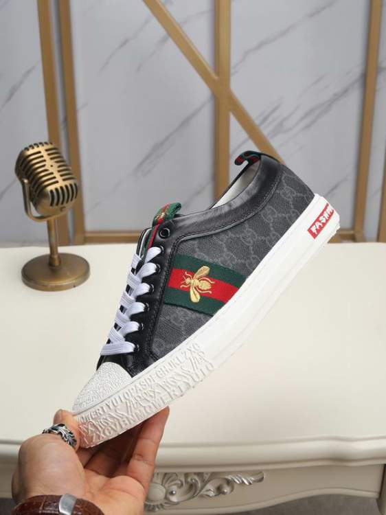 Picture of Gucci Shoes _SKUGuccisz38-44mnf023210511